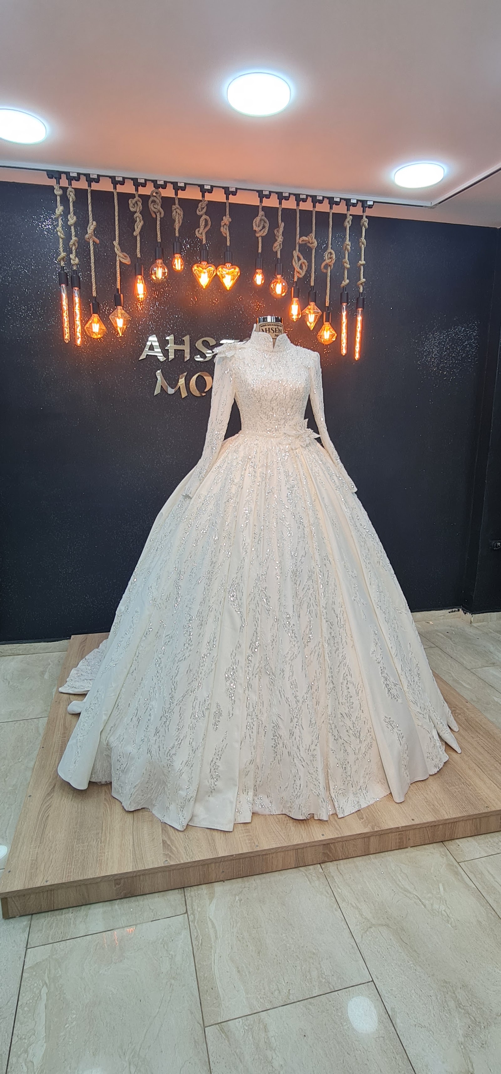 Ahsen Moda