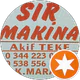Sır Makina profil fotoğrafı