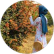 Ayşe Mendil profil fotoğrafı