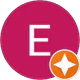 Elif Turis altın profil fotoğrafı