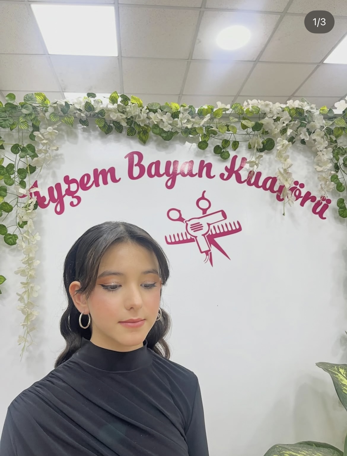 AYŞEM BAYAN KUAFÖRÜ