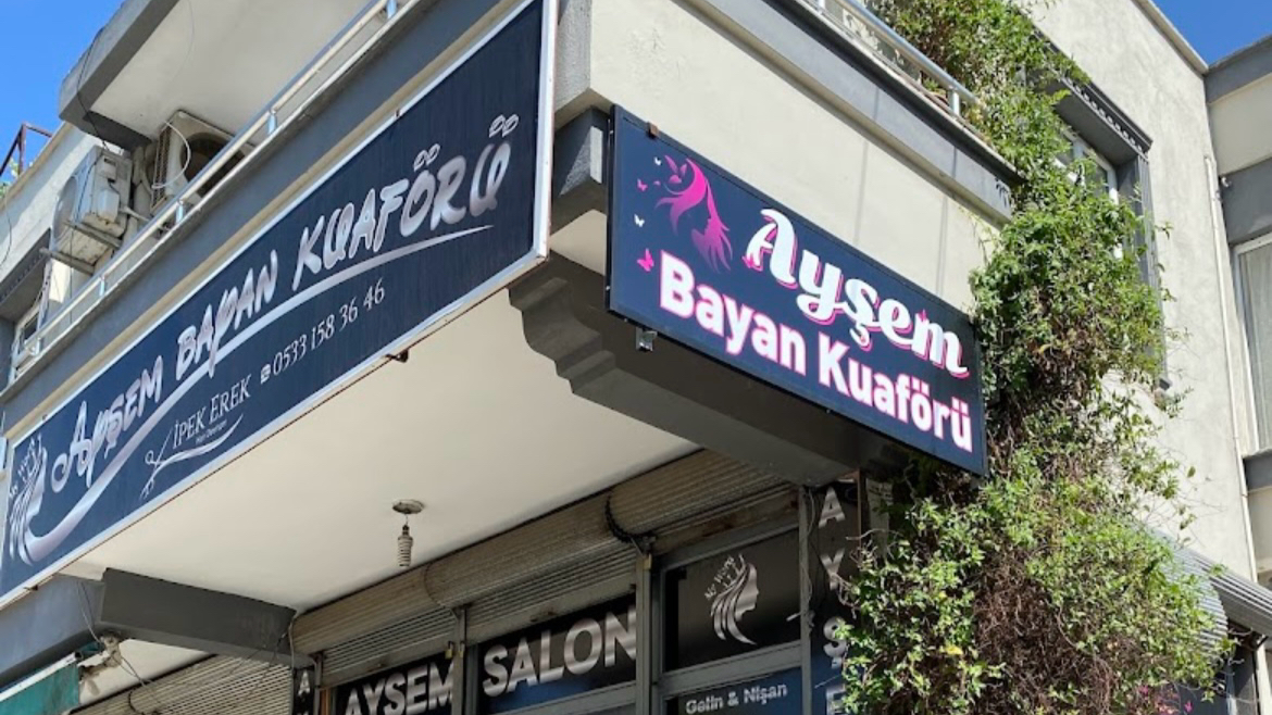 Ayşem Bayan Kuaförü kır düğünü mekanı — Dulkadiroğlu