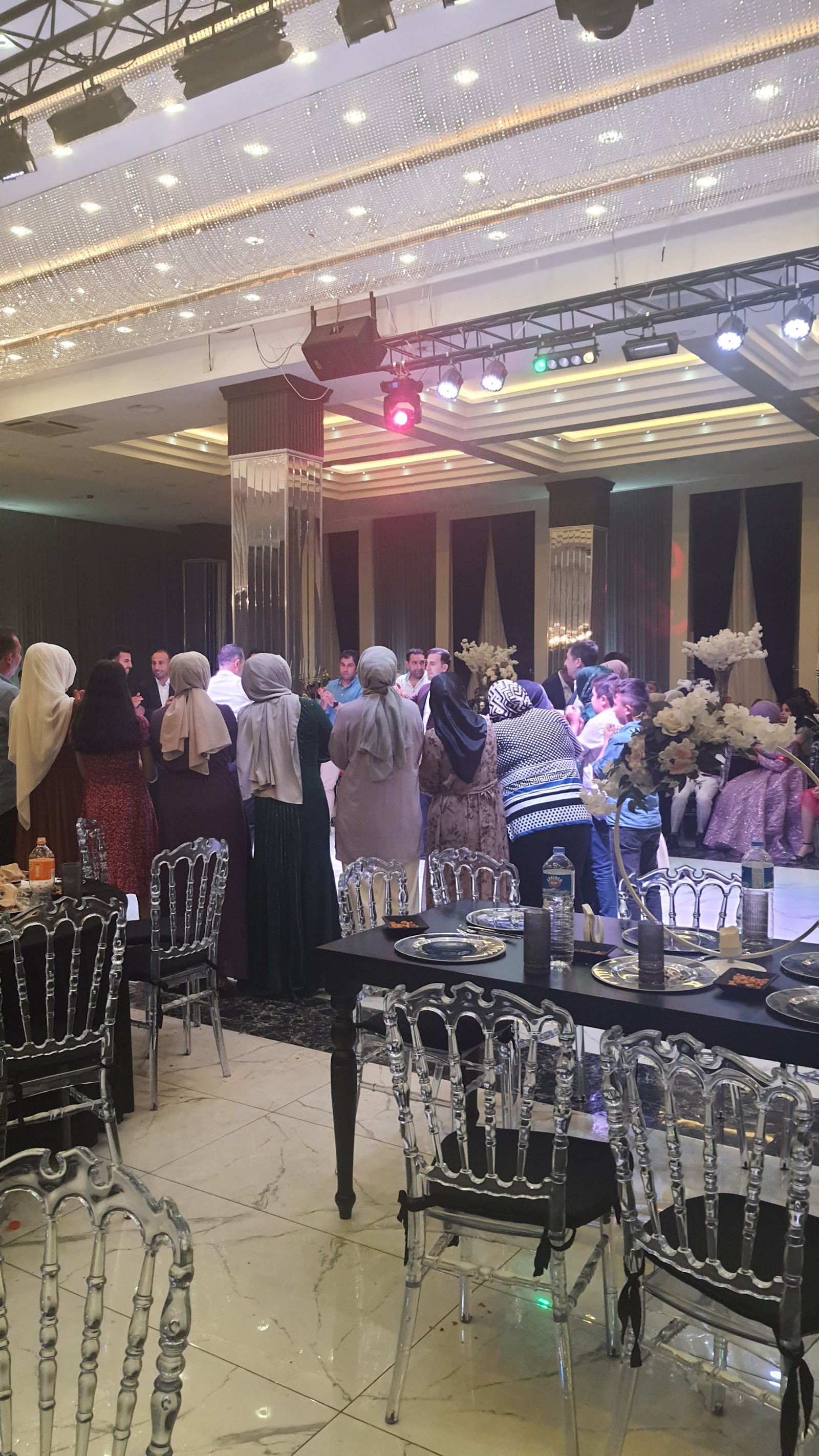 Çırağın Sarayı — Onikişubat, Kahramanmaraş kır düğünü mekanı görsel 6
