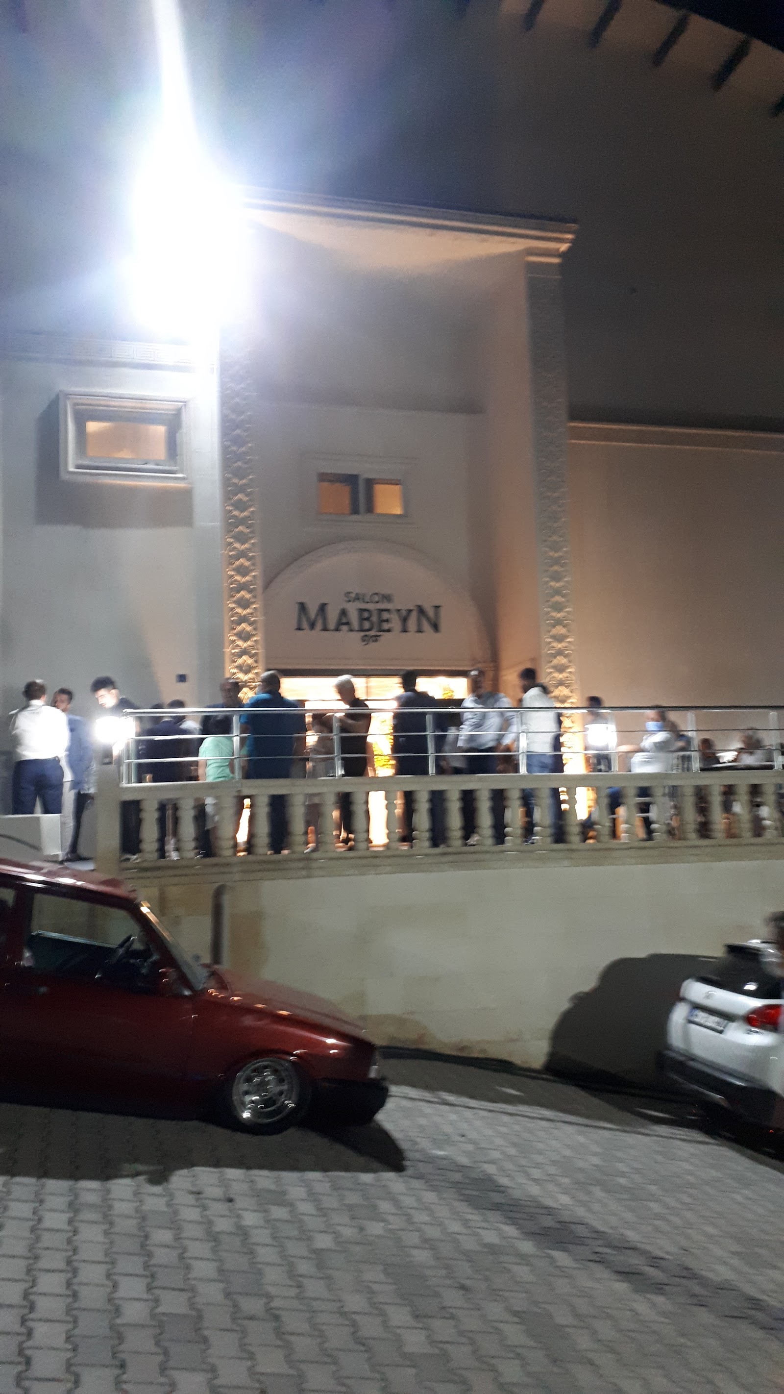 Çırağın Sarayı — Onikişubat, Kahramanmaraş kır düğünü mekanı görsel 8