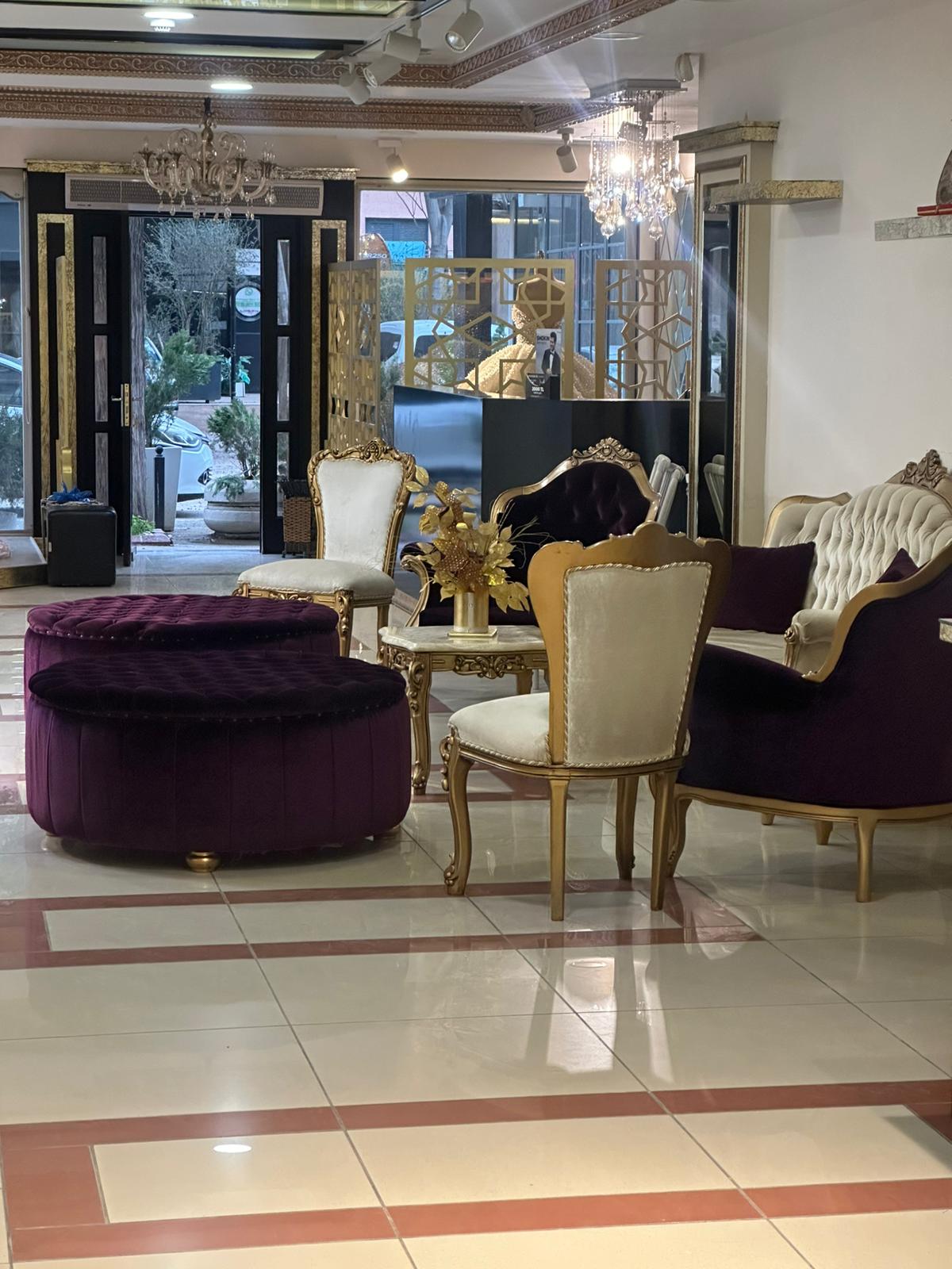 DEVECİ ELİTE(Moda Evi)