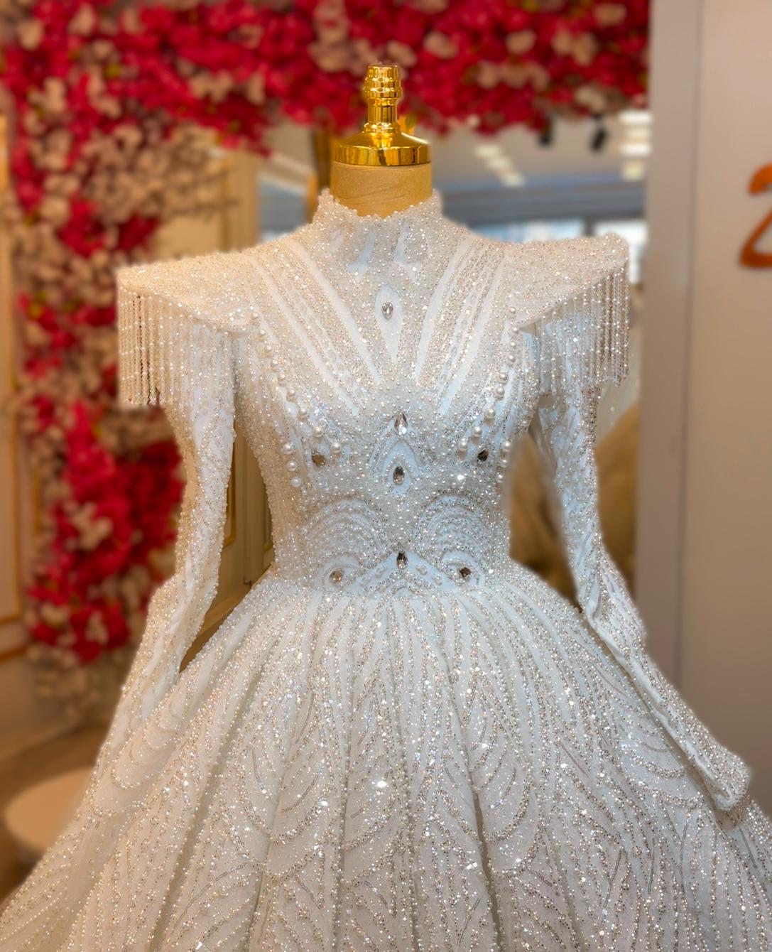 Duygu Gelinlik ve Moda Evi