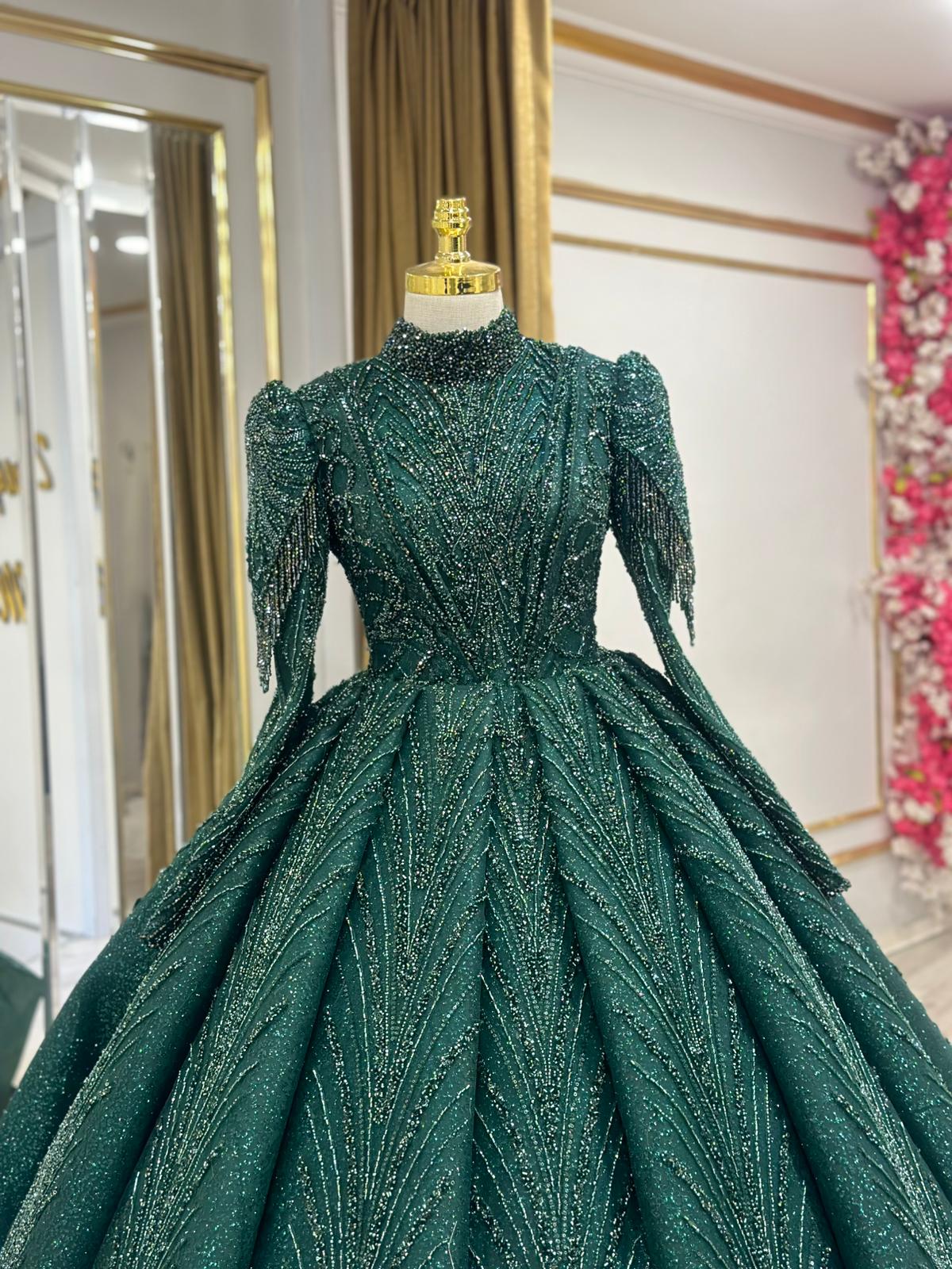 Duygu Gelinlik ve Moda Evi