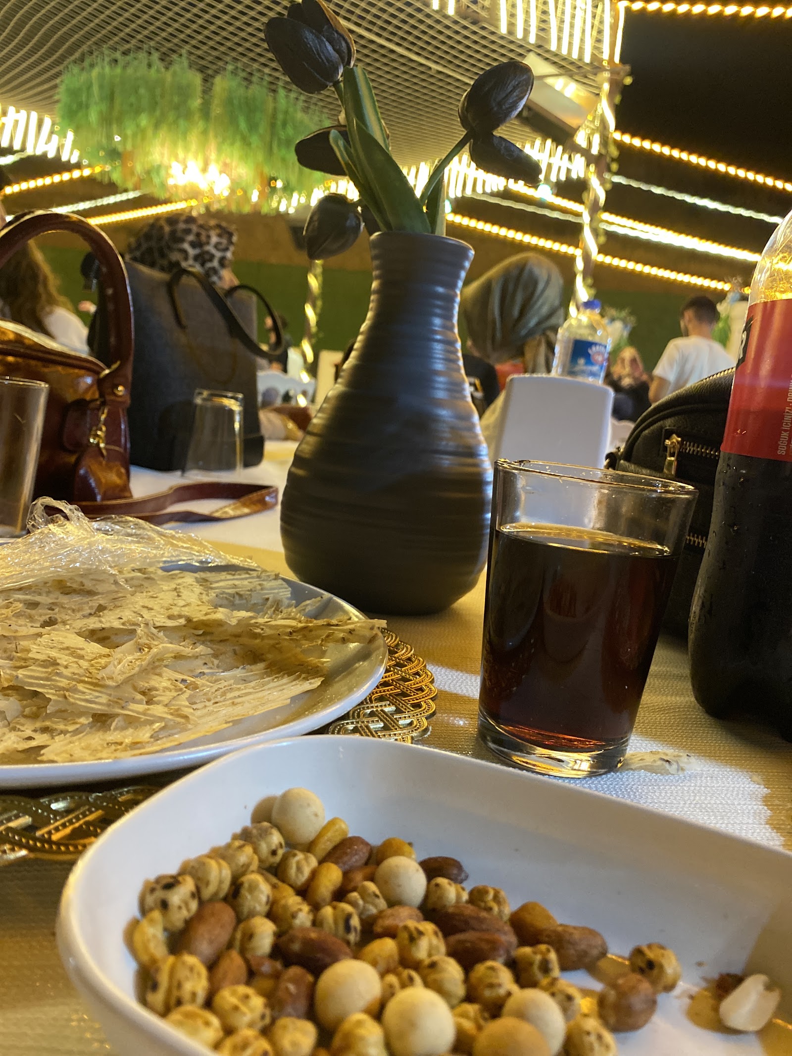 Elegant Kır Bahçesi — Onikişubat, Kahramanmaraş kır düğünü mekanı görsel 7
