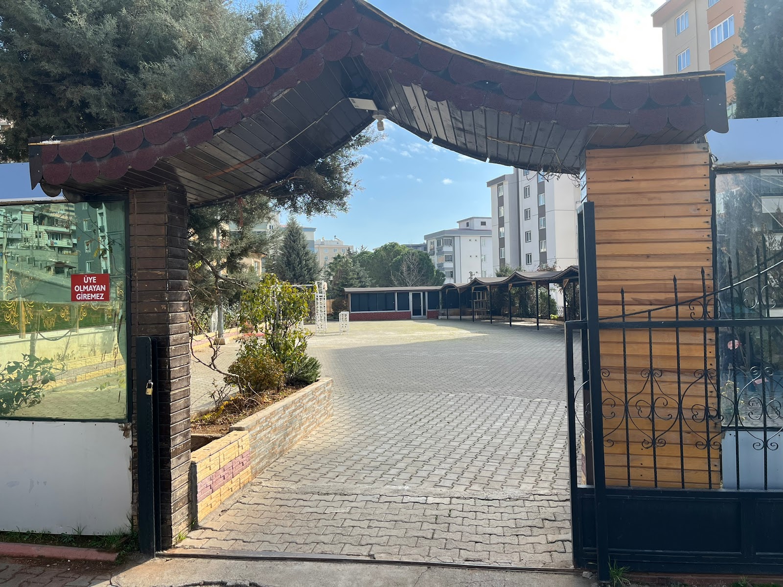 Elis Kına ve Nişan Sarayı