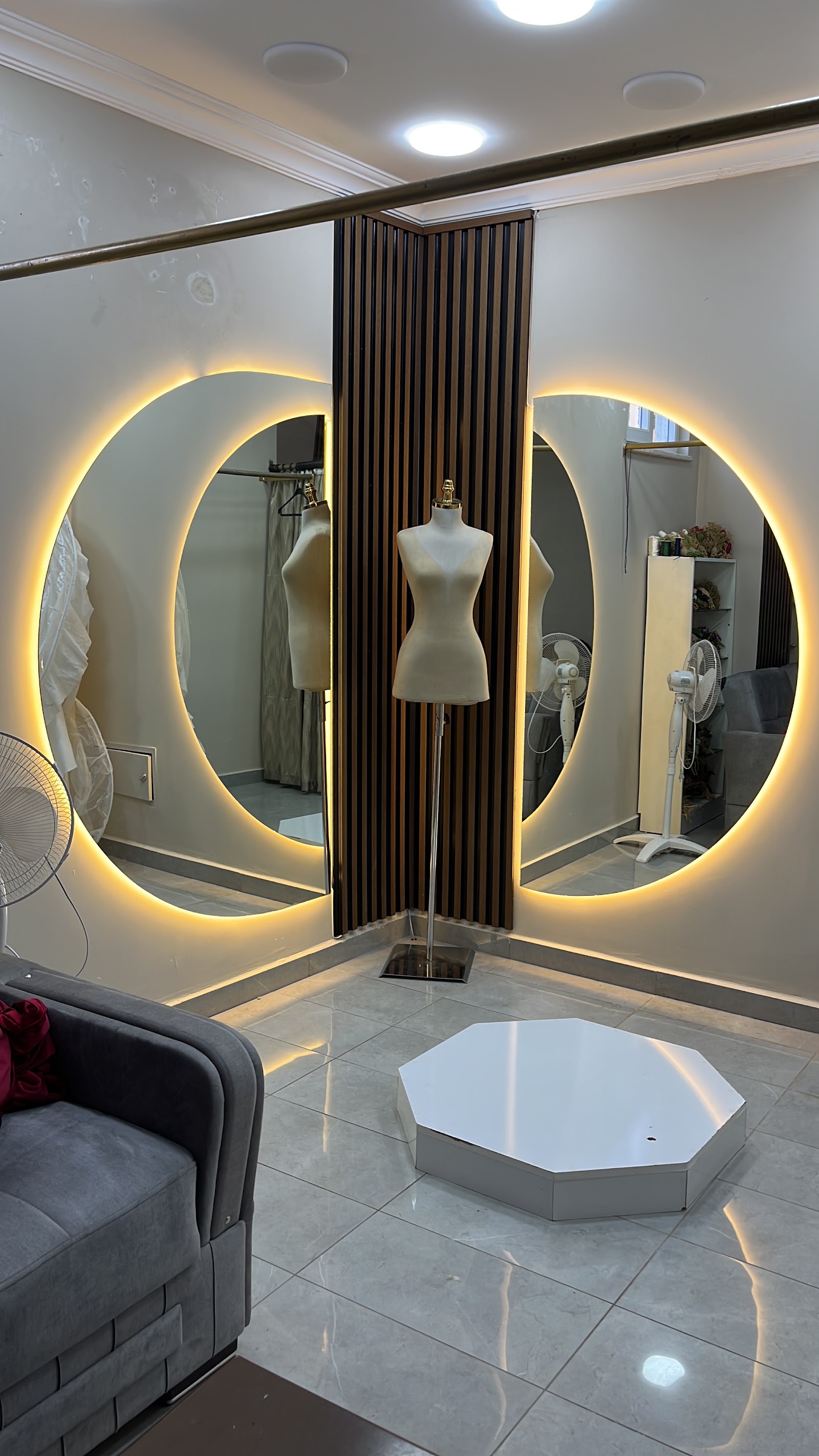 ELİT MODA GELİNLİK