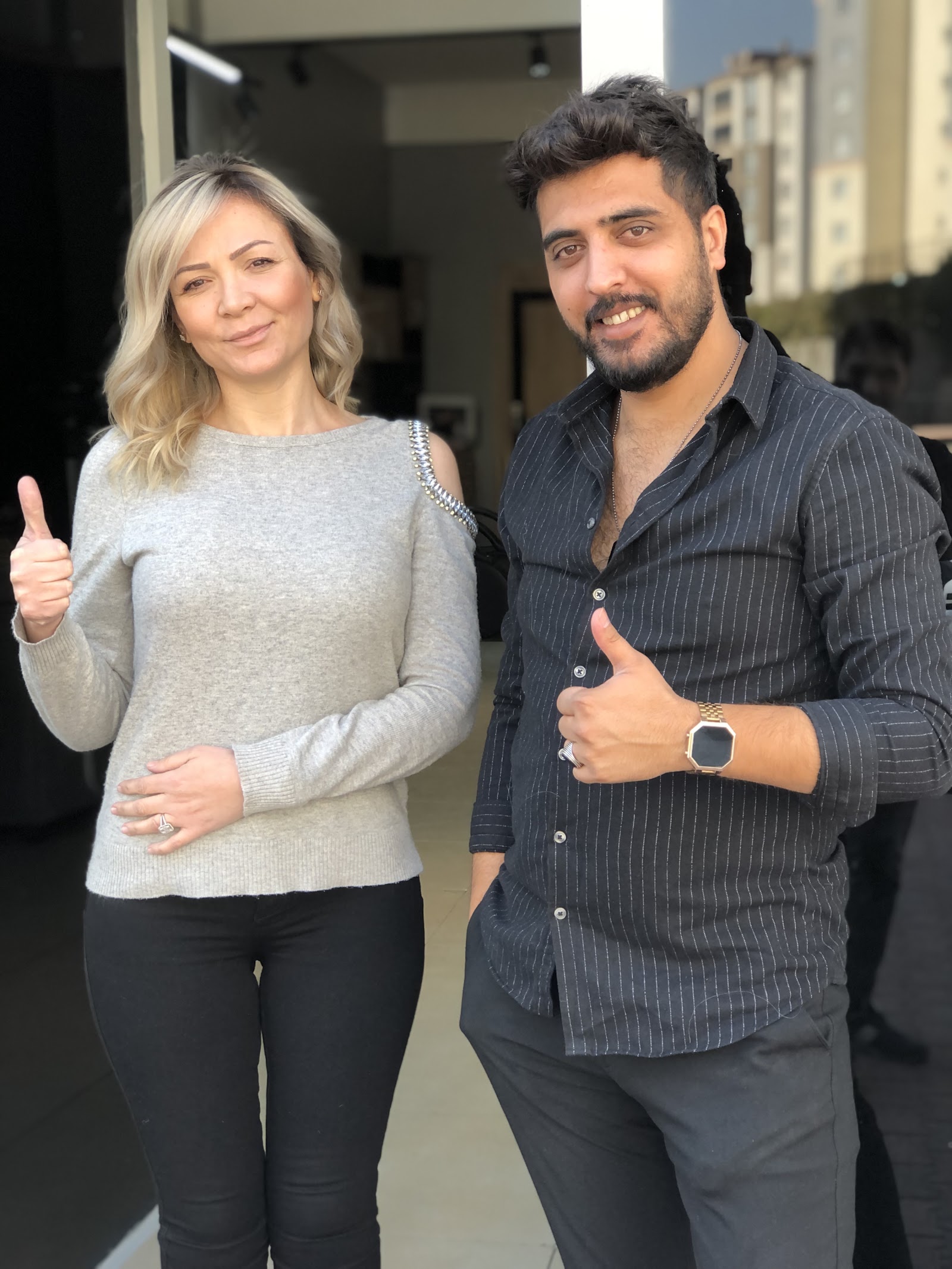 FLORYA BAYAN KUAFÖRÜ