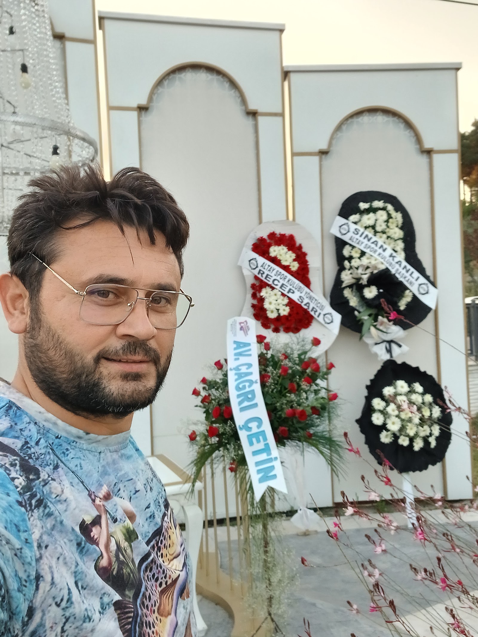 Florya Çiçekçilik