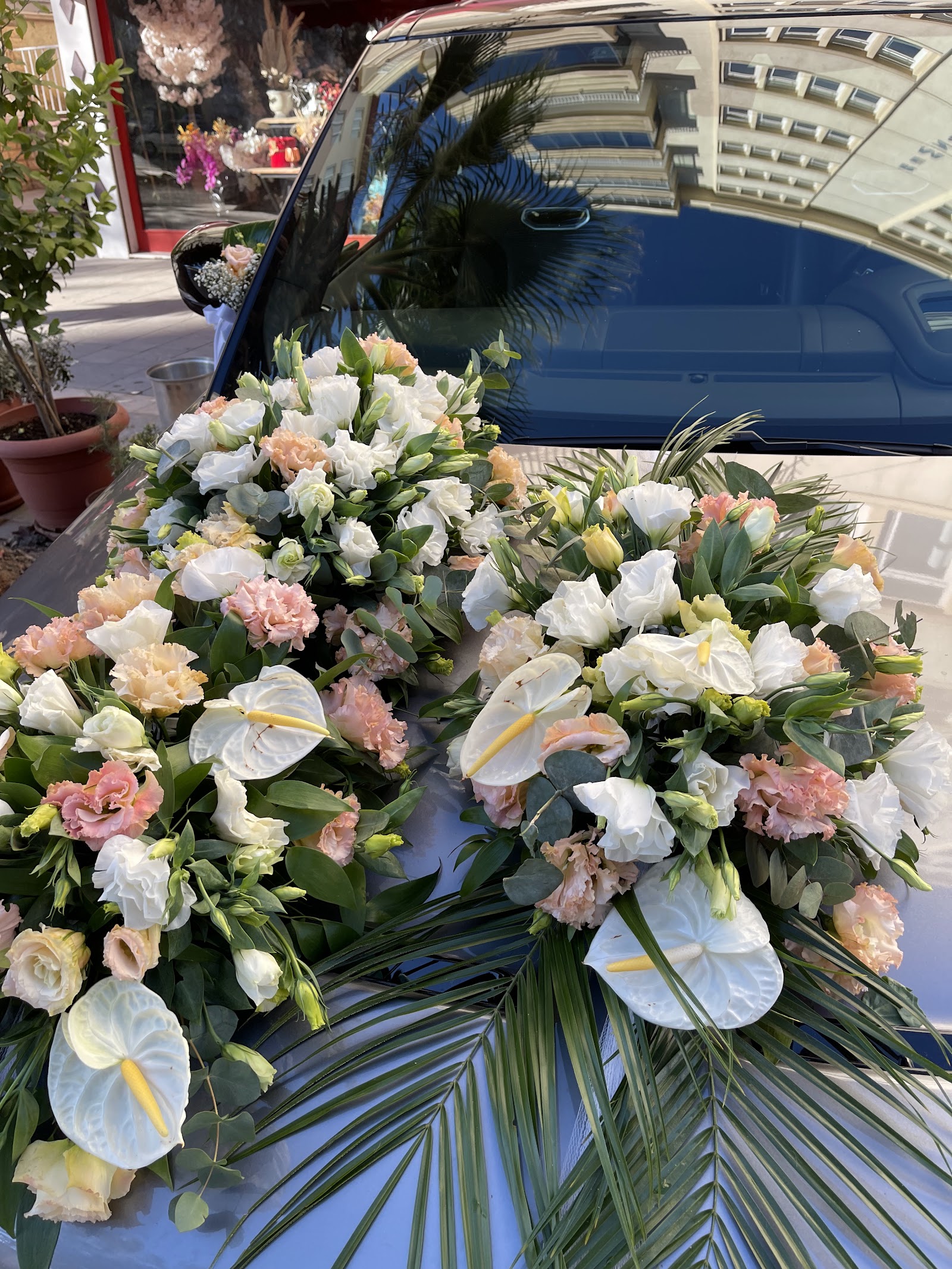 Fulya Çiçekçilik