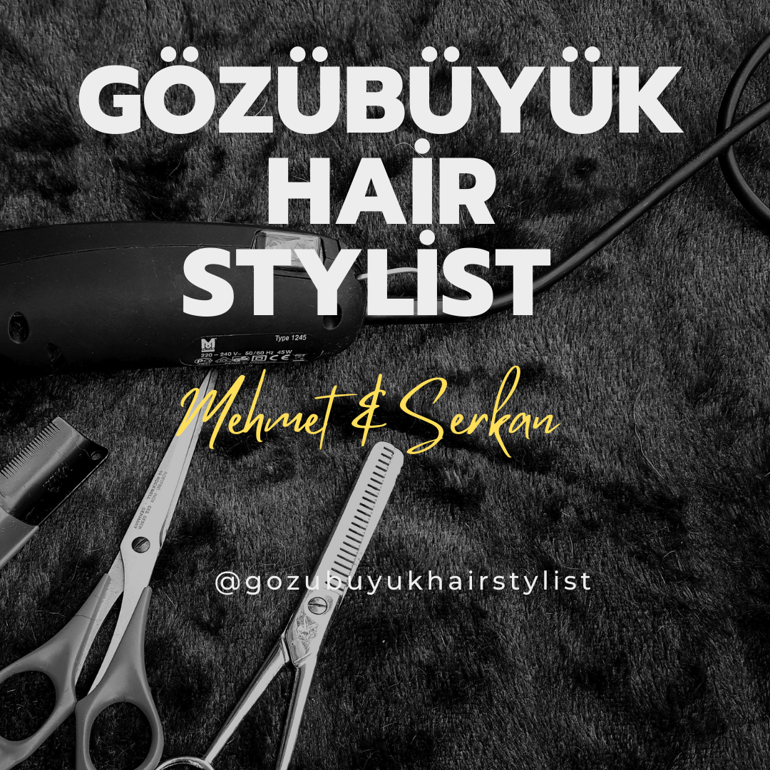 Gözübüyük Hair Stylist kır düğünü mekanı — Onikişubat