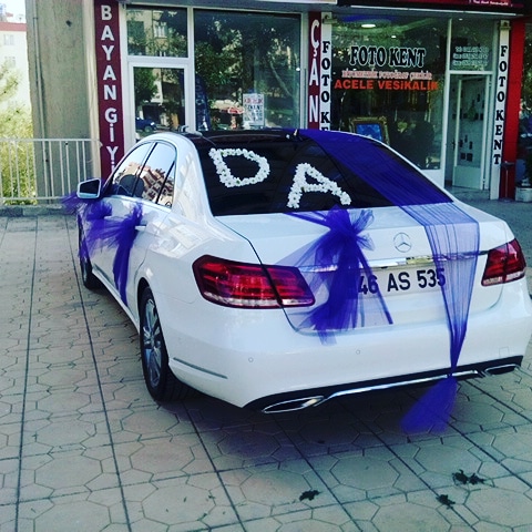 GÜL ÇİÇEKÇİLİK