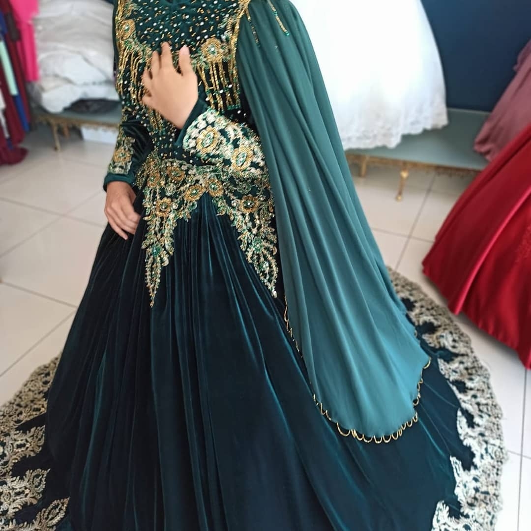 Hanedan Gelinlik