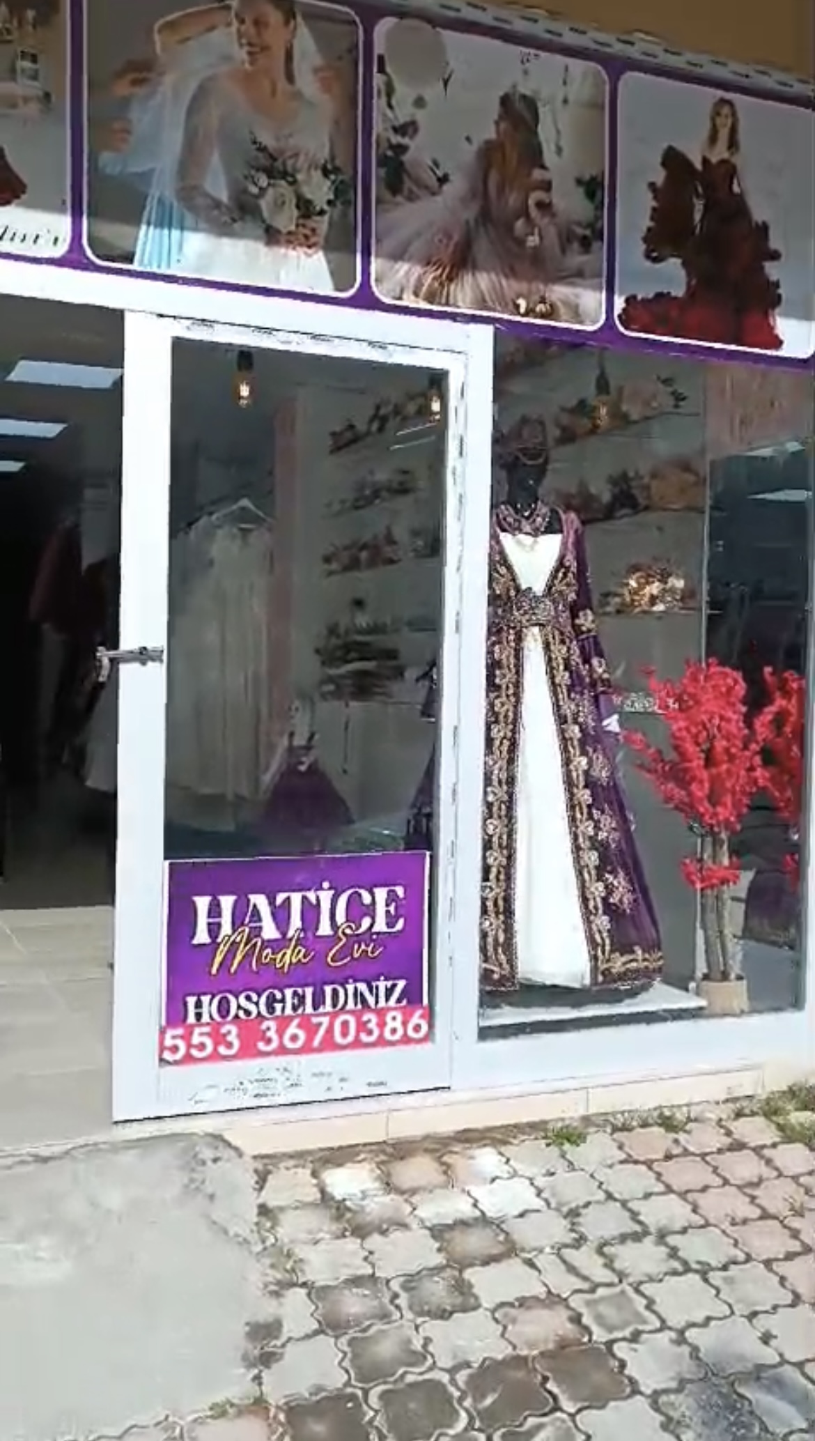 Hatice Moda Evi