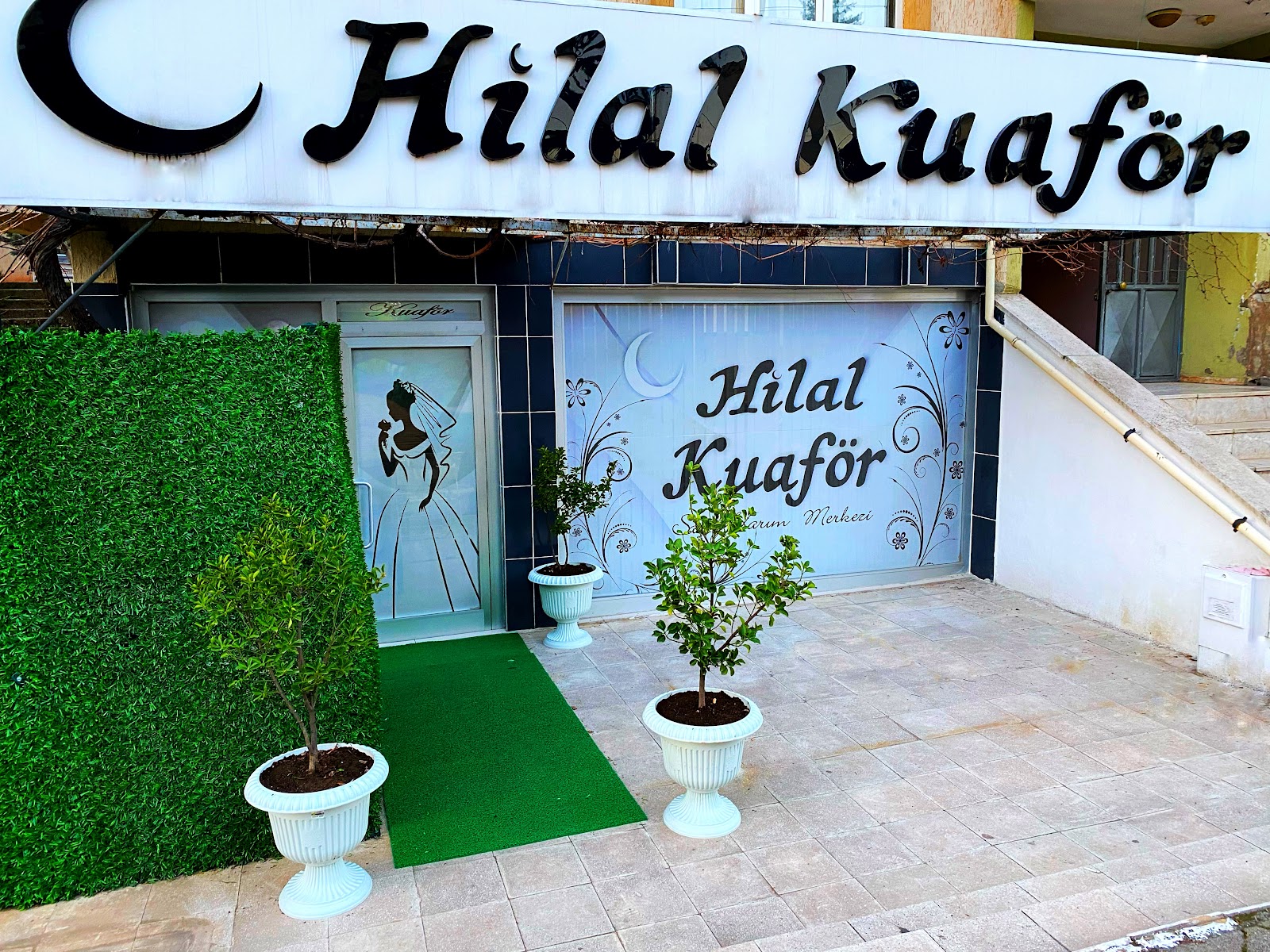Hilal Kuaför