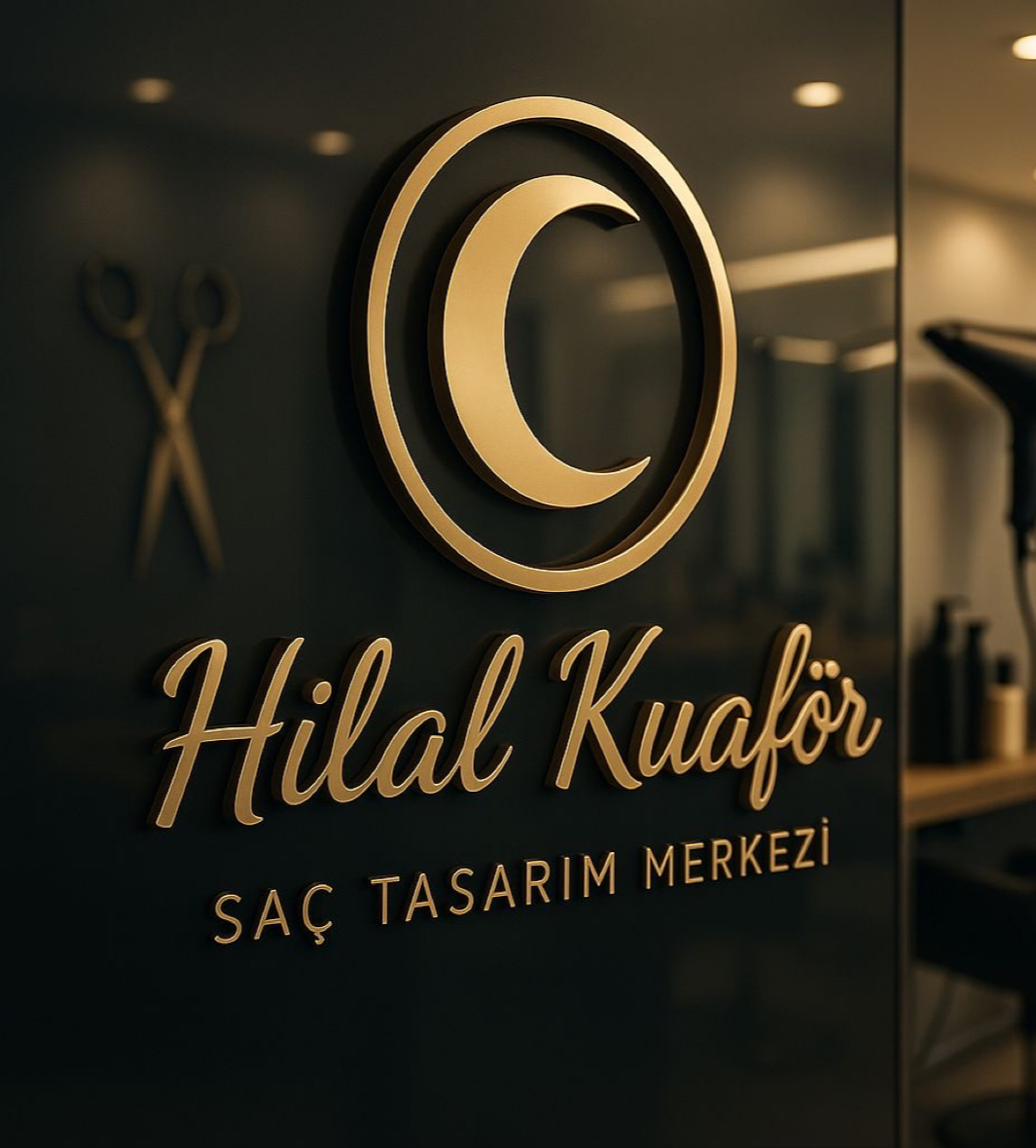 Hilal Kuaför kır düğünü mekanı — Onikişubat