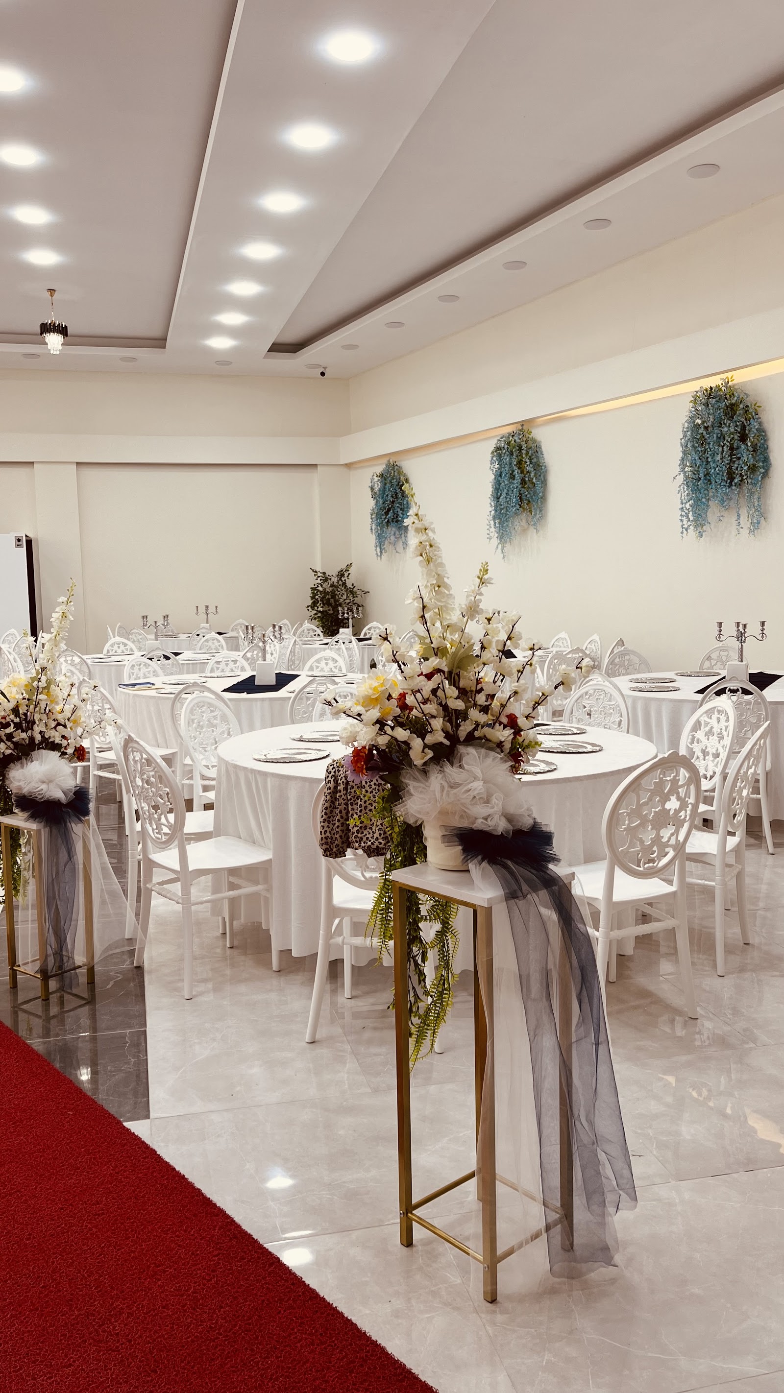 İnnaeventt davet evi organizasyon