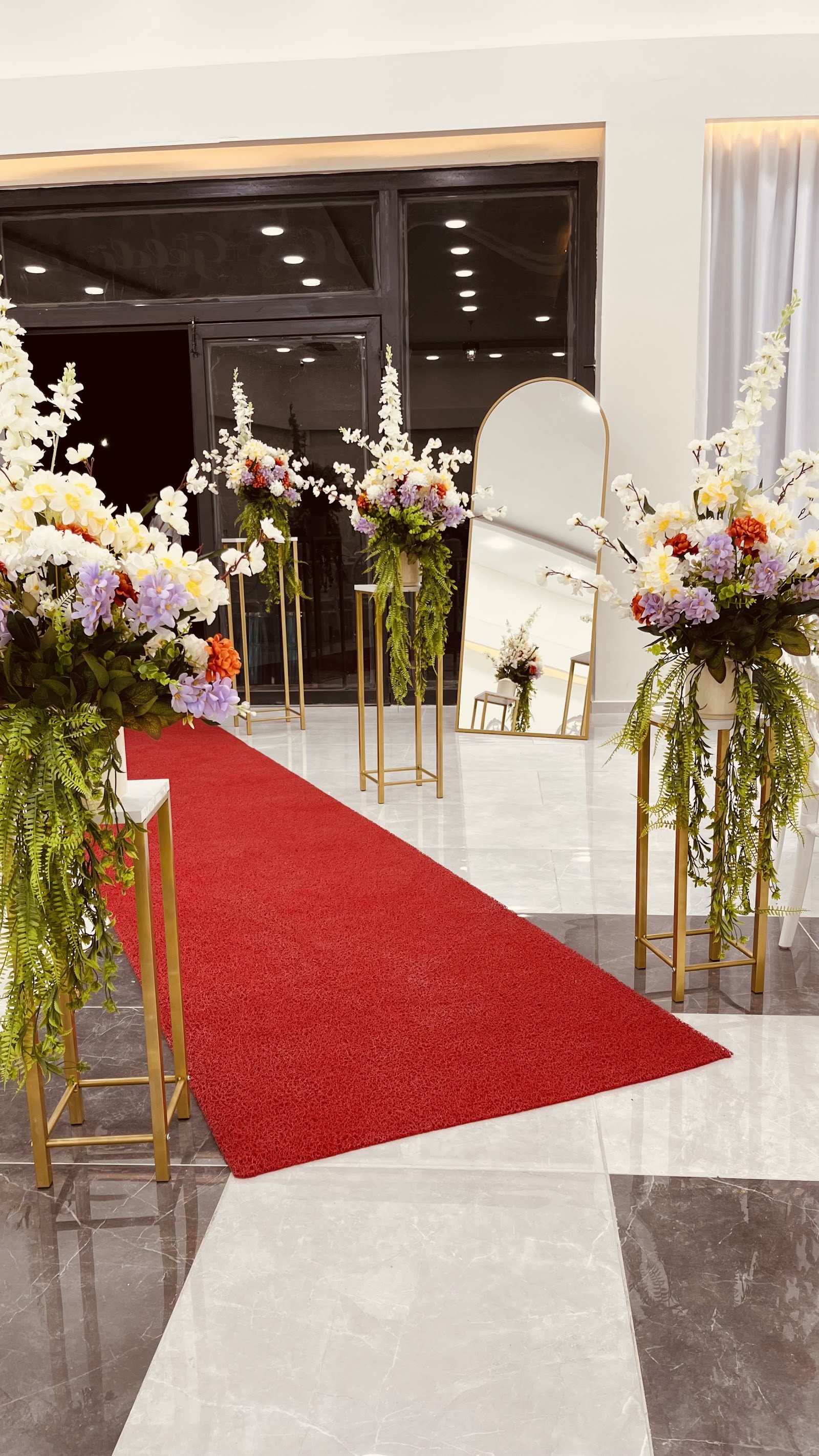 İnnaeventt davet evi organizasyon