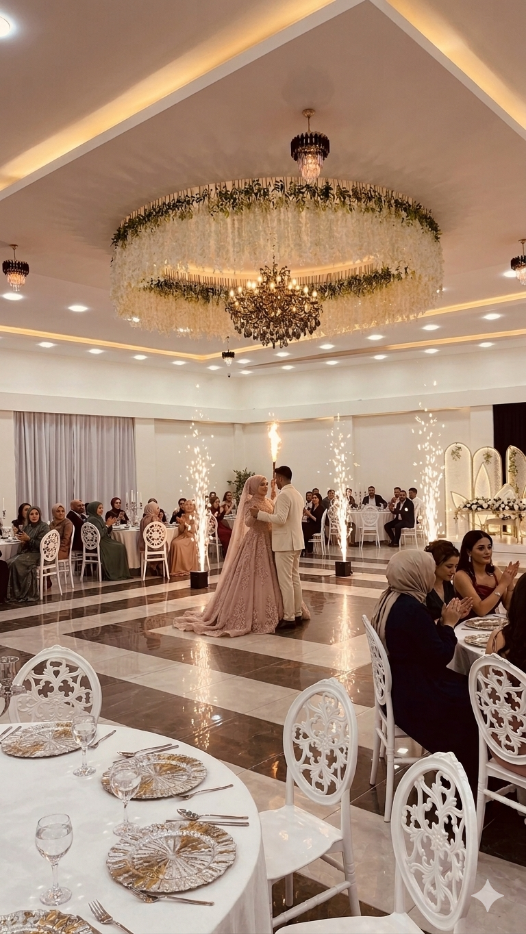 İnnaeventt davet evi organizasyon