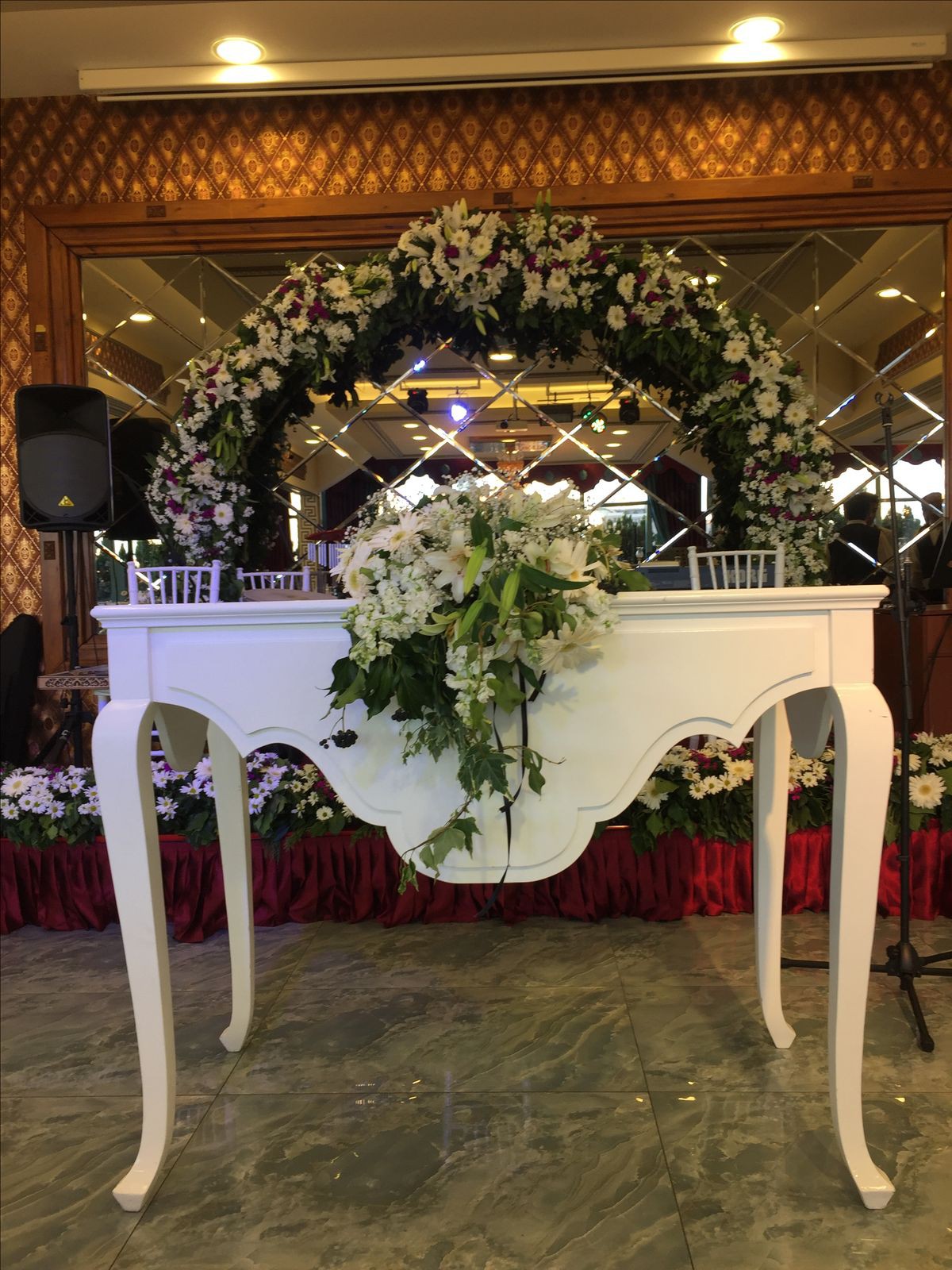 KAHRAMANMARAŞ-İFA ORGANİZASYON