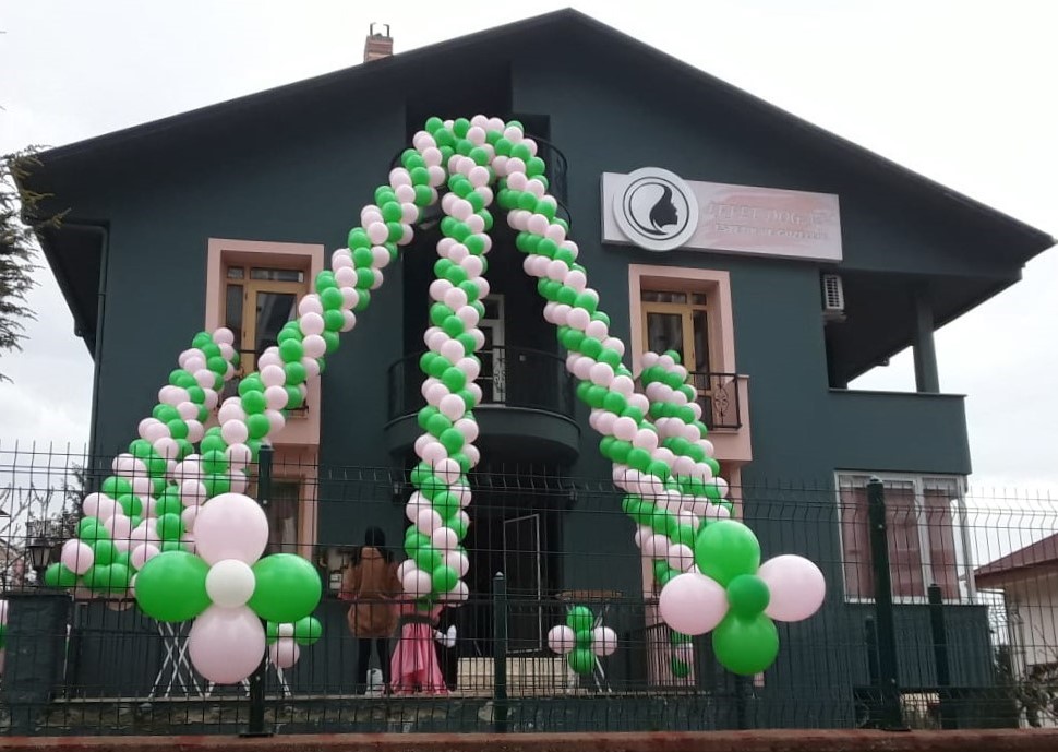 KAHRAMANMARAŞ-İFA ORGANİZASYON