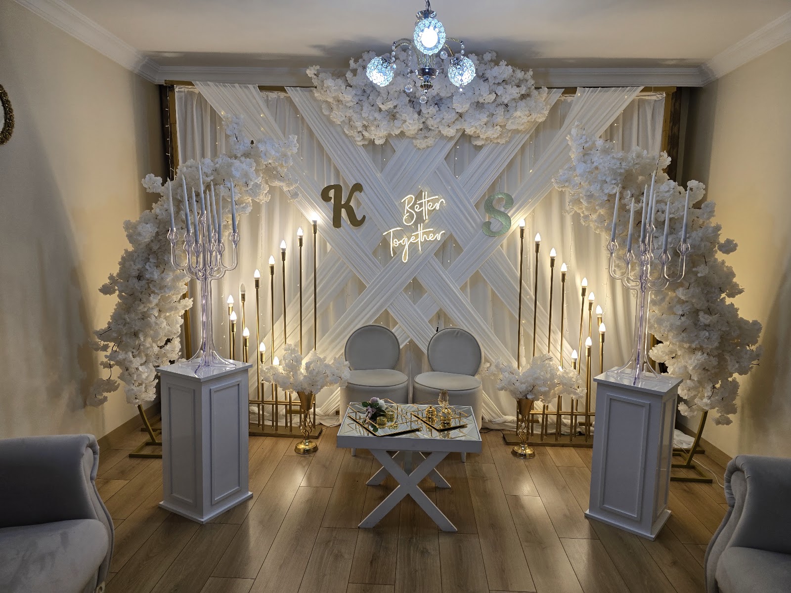 K.MARAŞ VEGAS ORGANİZASYON
