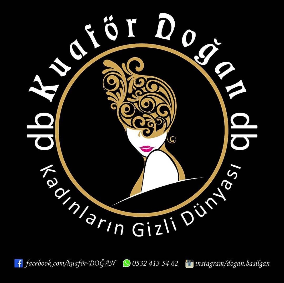 KUAFÖR DOĞAN BASILGAN