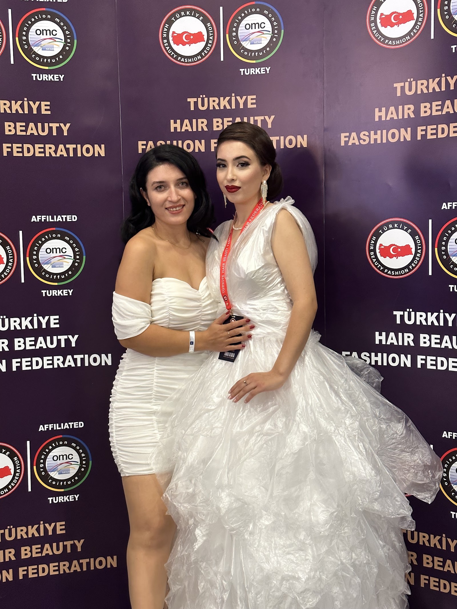 Kuaför Gizem Deniz Kahramanmaraş Onikişubat