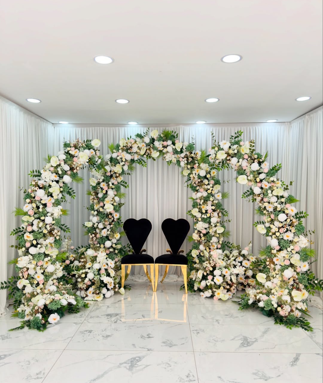LİNALİFE ORGANİZASYON SARAÇBEY