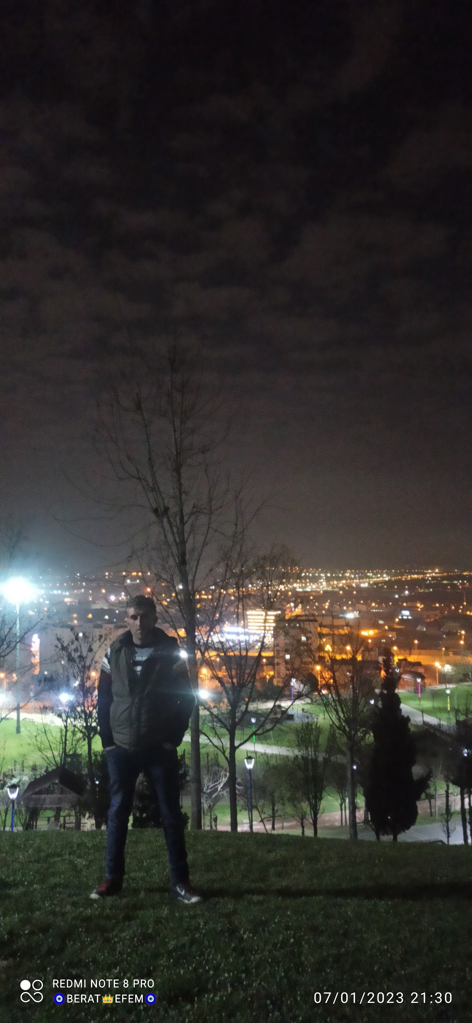 Manzara Park Düğün Salonu — Dulkadiroğlu, Kahramanmaraş kır düğünü mekanı görsel 4