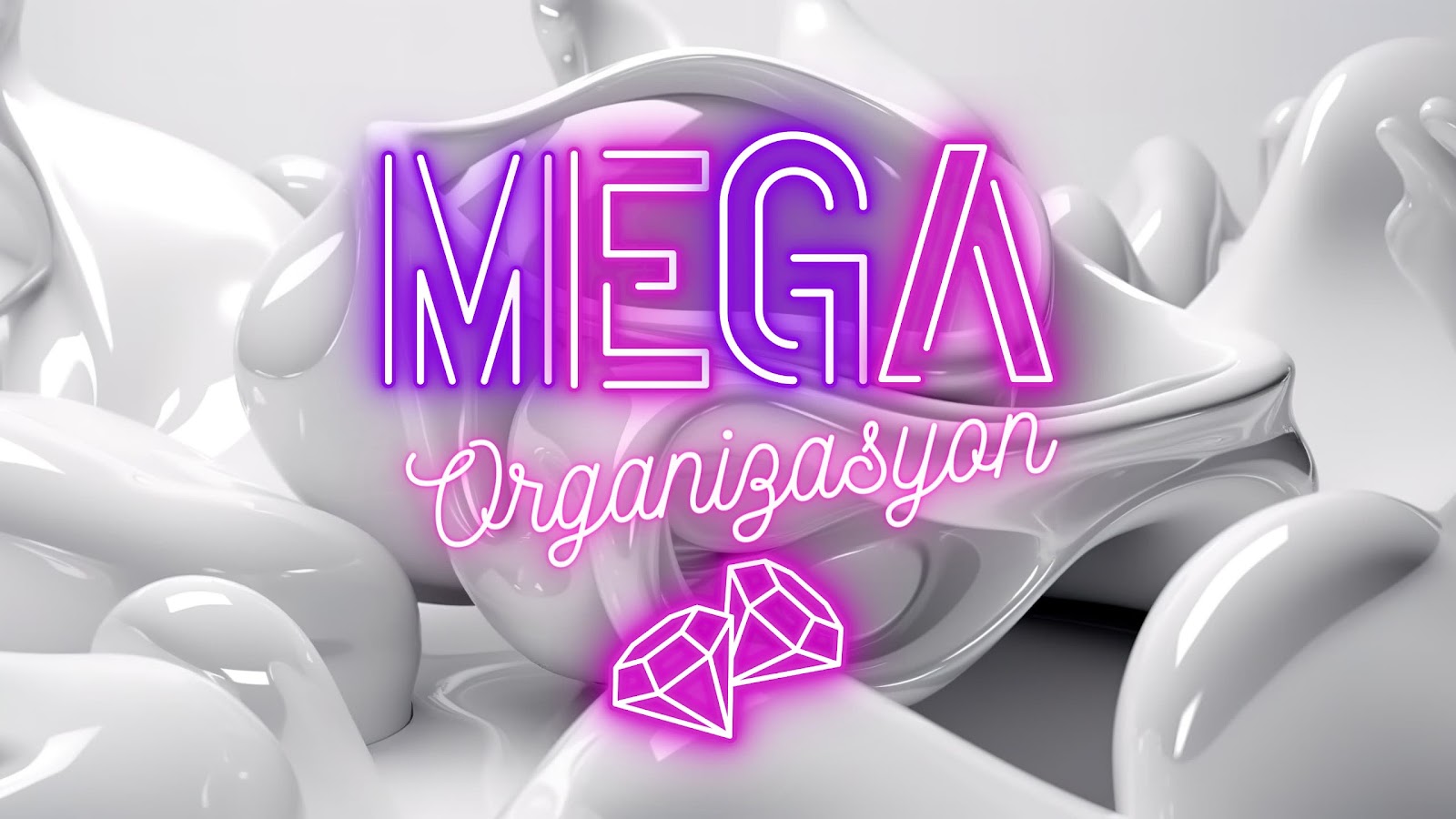 Mega Organizasyon kır düğünü mekanı — Onikişubat