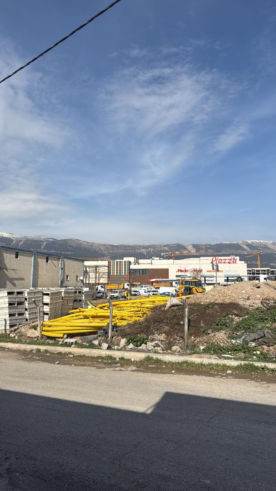 NCK DAVET HAUSE ORGANİZASYON