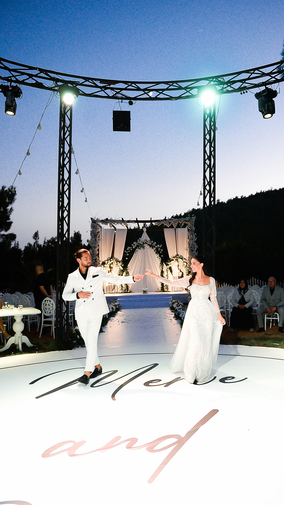 Neva Garden — Onikişubat, Kahramanmaraş kır düğünü mekanı görsel 7