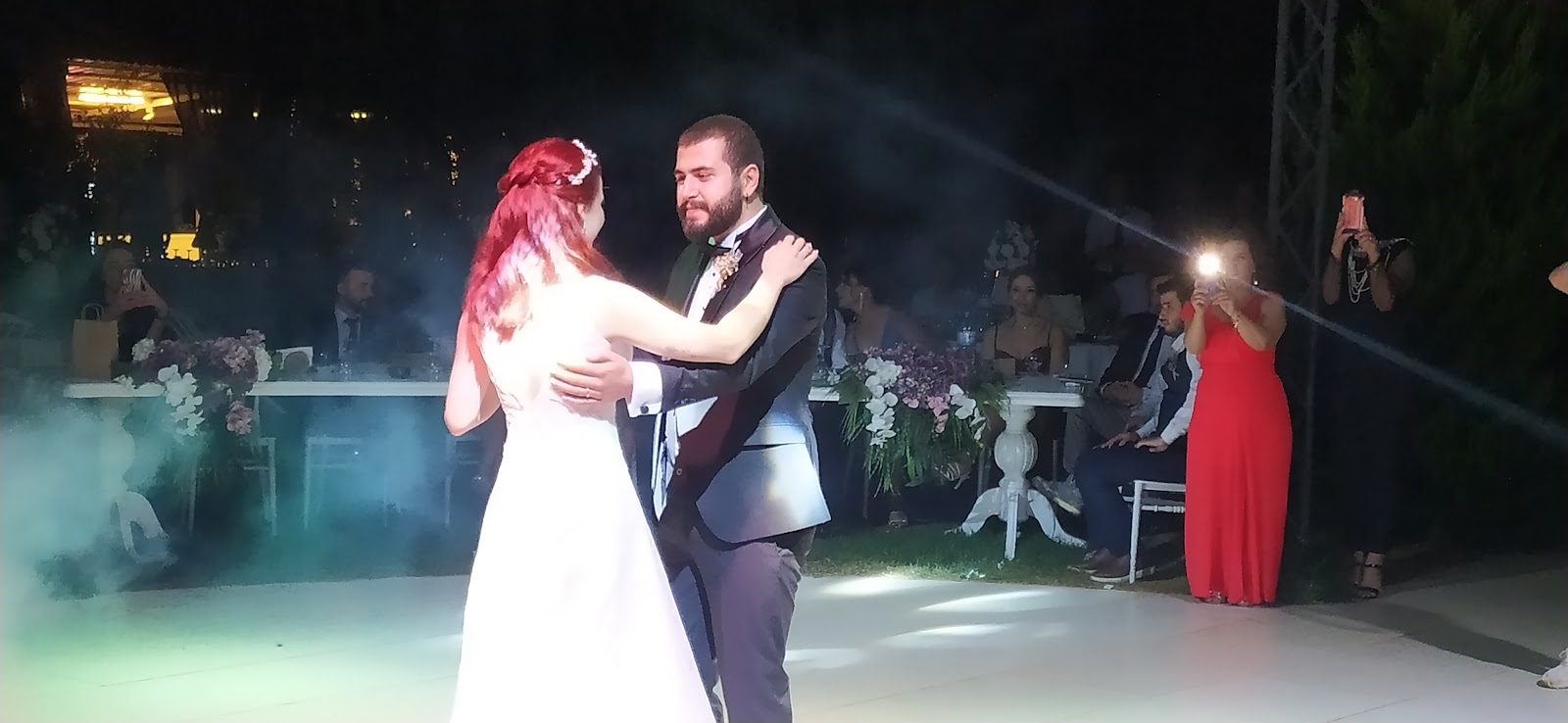 Neva Garden — Onikişubat, Kahramanmaraş kır düğünü mekanı görsel 9