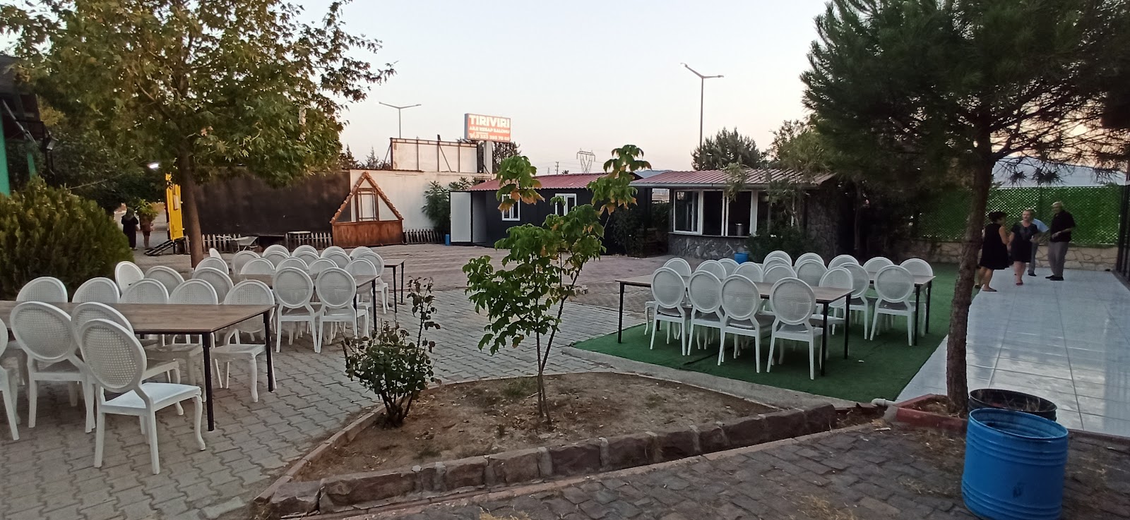 NİLS DAVET EVİ