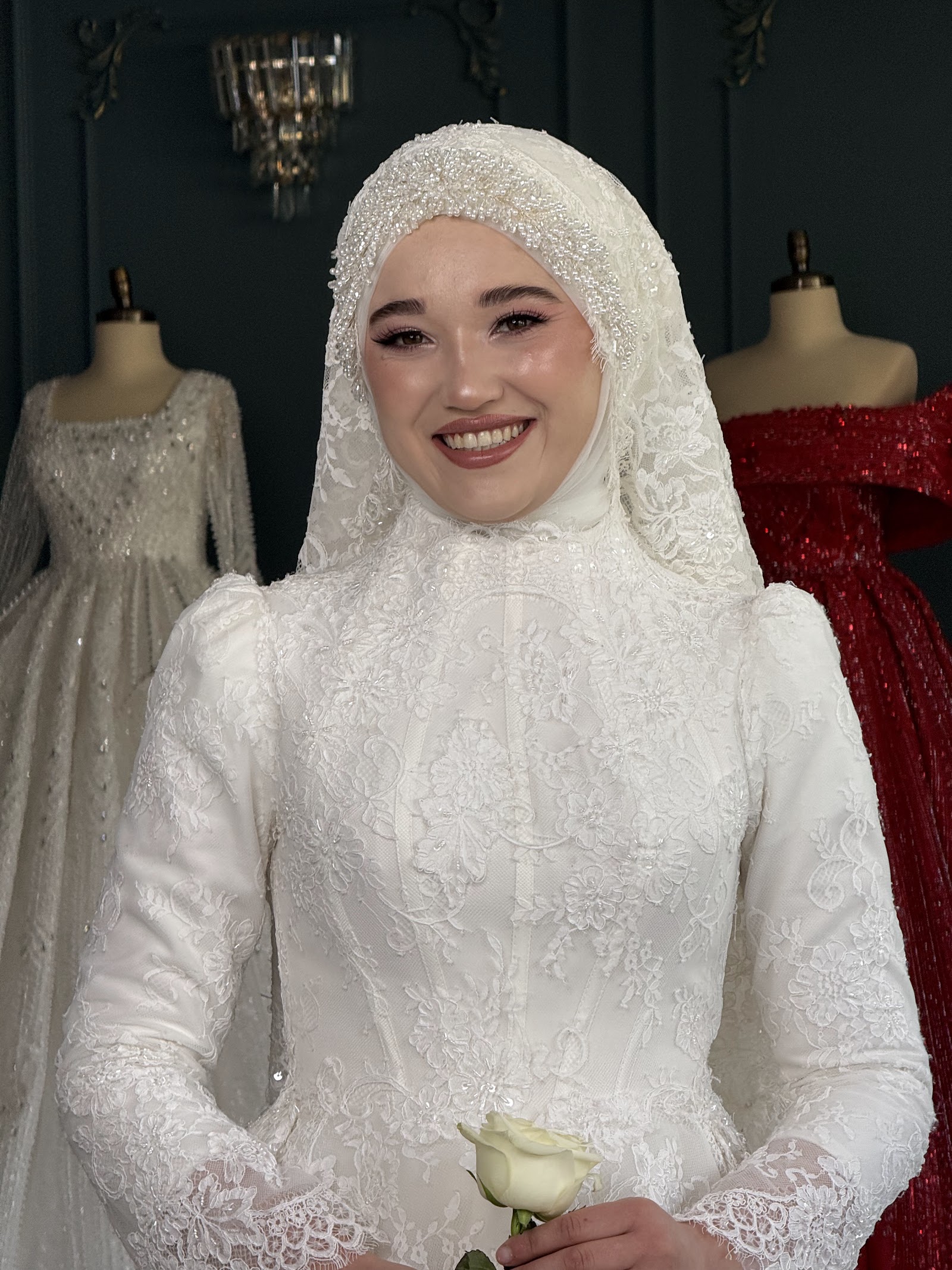 Nisanur Moda Evi
