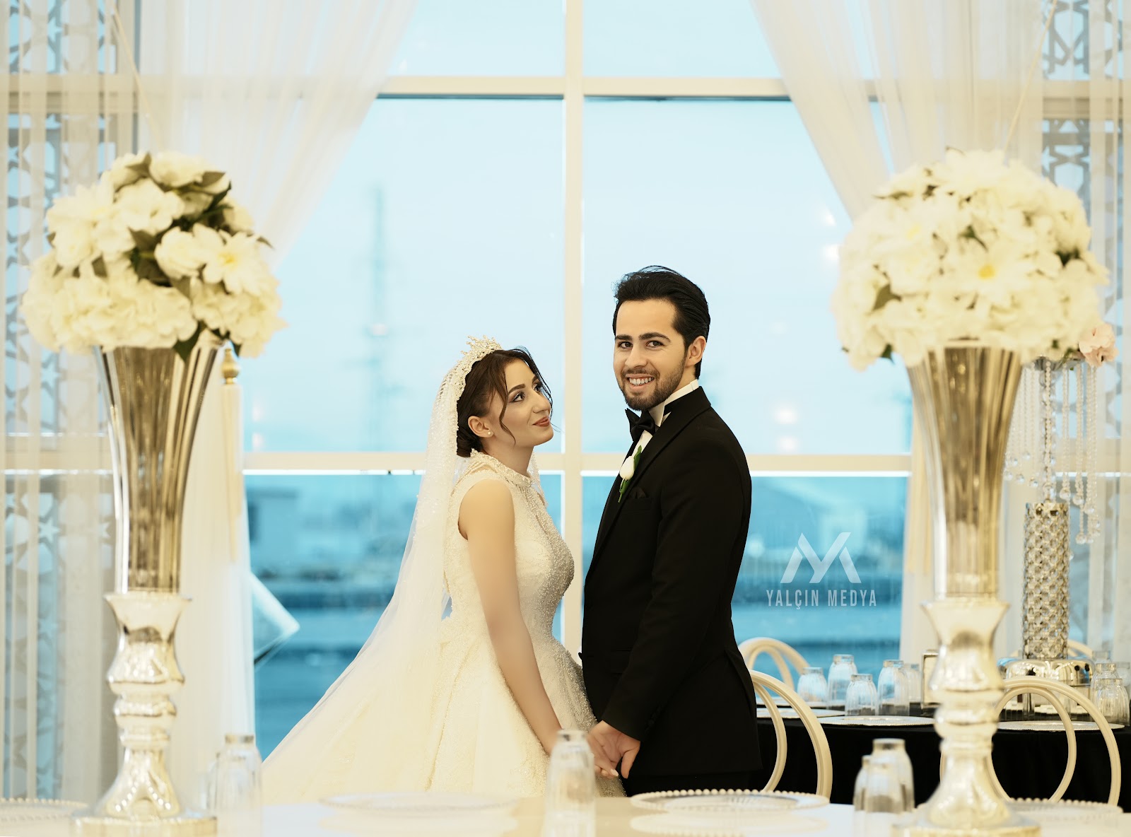 Pera Palace — Onikişubat, Kahramanmaraş kır düğünü mekanı görsel 3