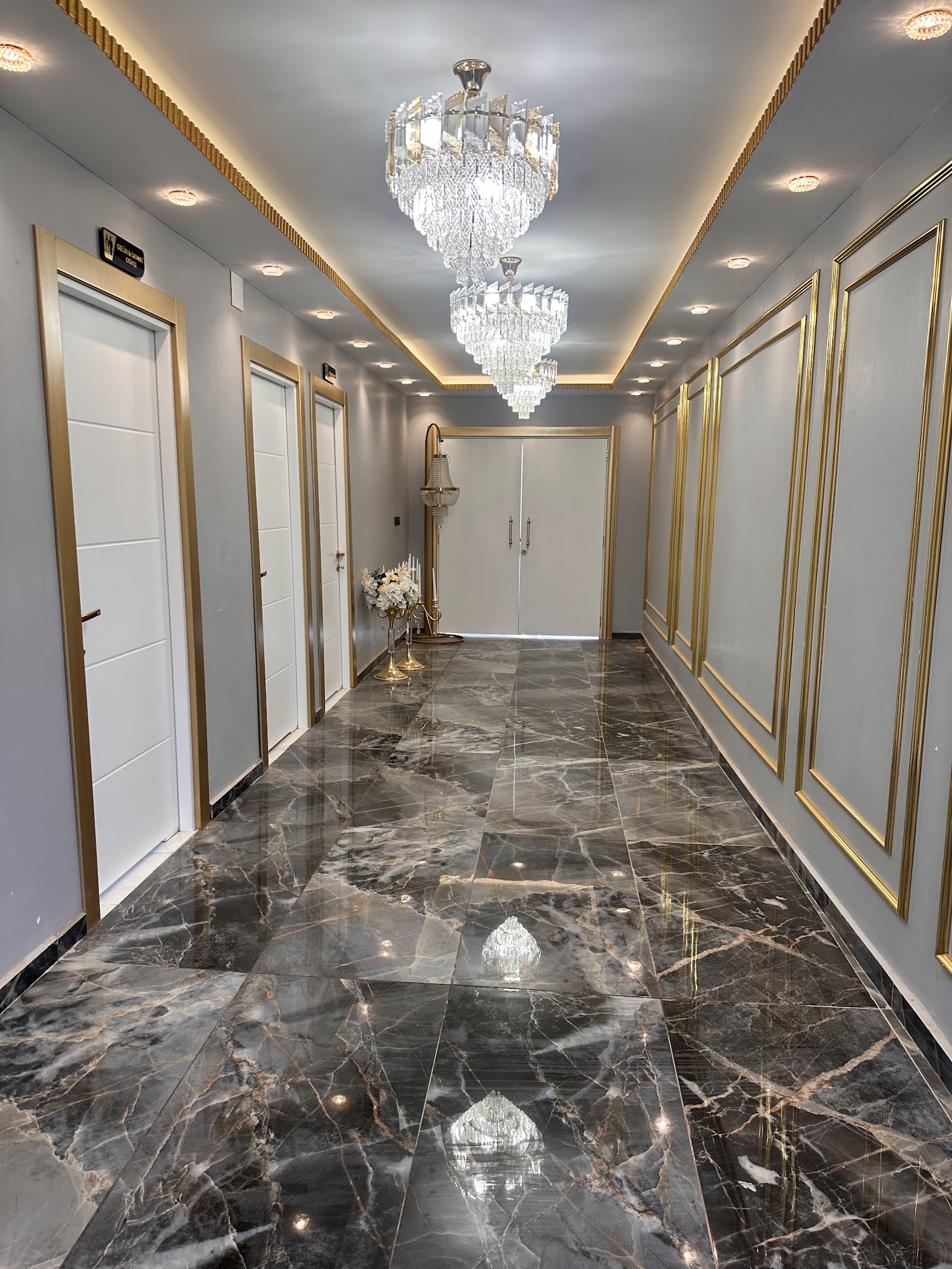 Rüya Garden Kır Düğün Salonu — Onikişubat, Kahramanmaraş kır düğünü mekanı görsel 2