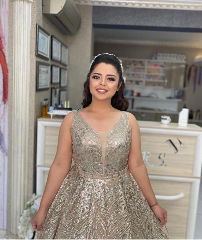 SALON MRS Bayan Kuaförü
