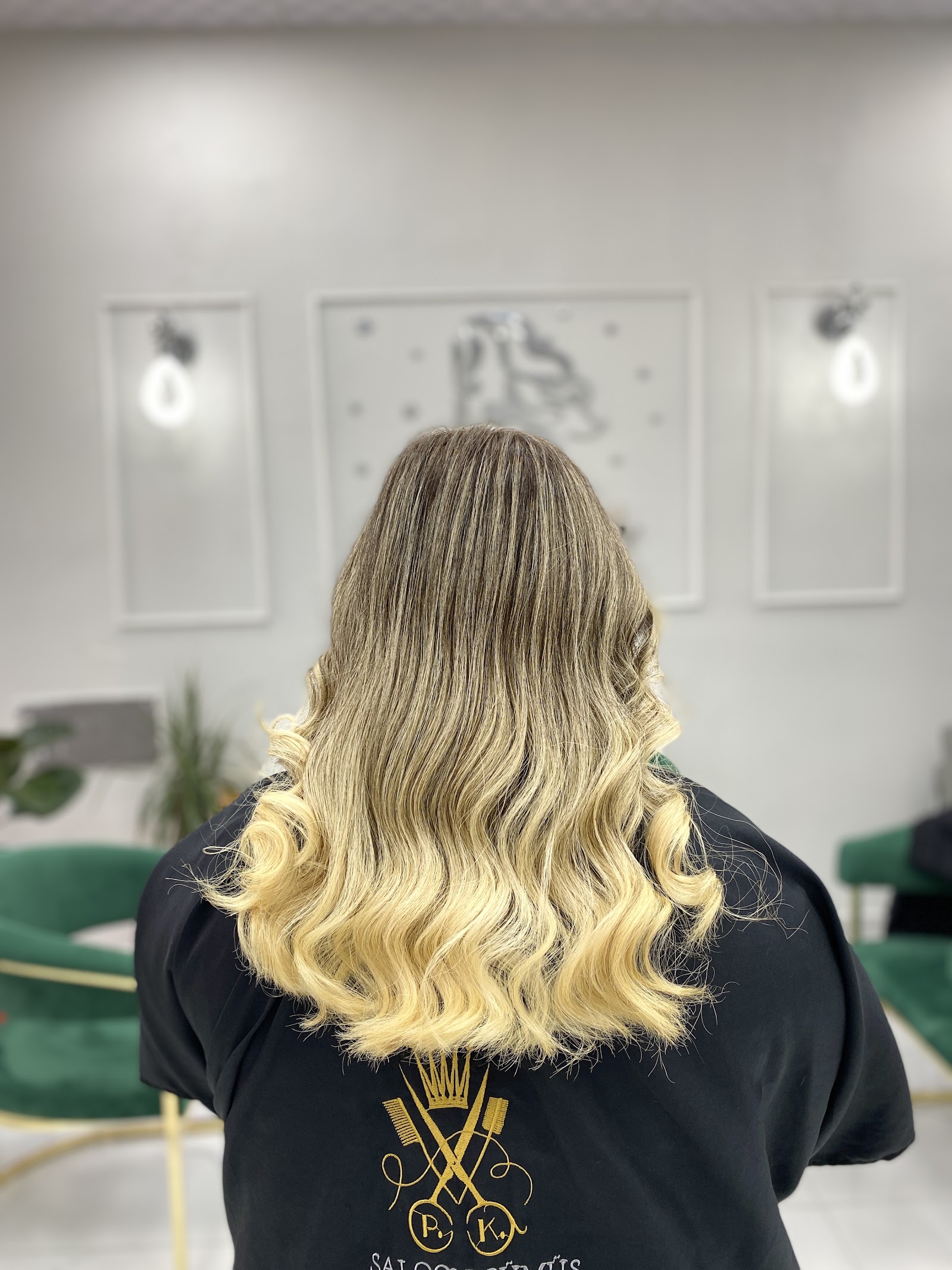 Saloon Gümüş Bayan Kuaförü - Kahramanmaraş Bayan Kuaförü