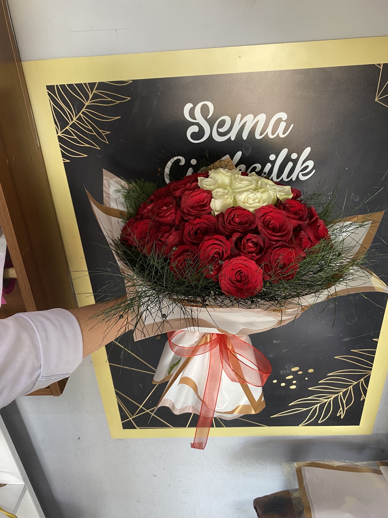 Sema Çiçek