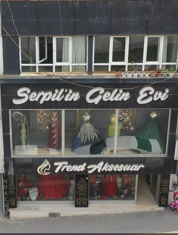 Serpilin Gelin Evi Vip kır düğünü mekanı — Onikişubat