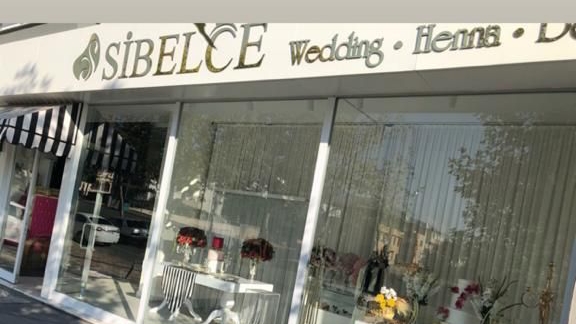 Sibelce Organizasyon kır düğünü mekanı — Dulkadiroğlu