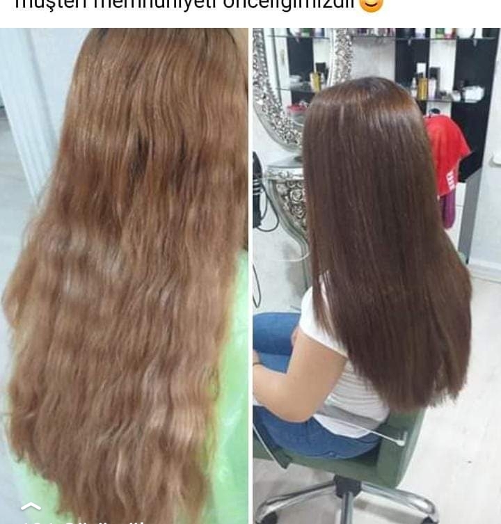 Stil Bayan Kuaförü Güzellik Salonu