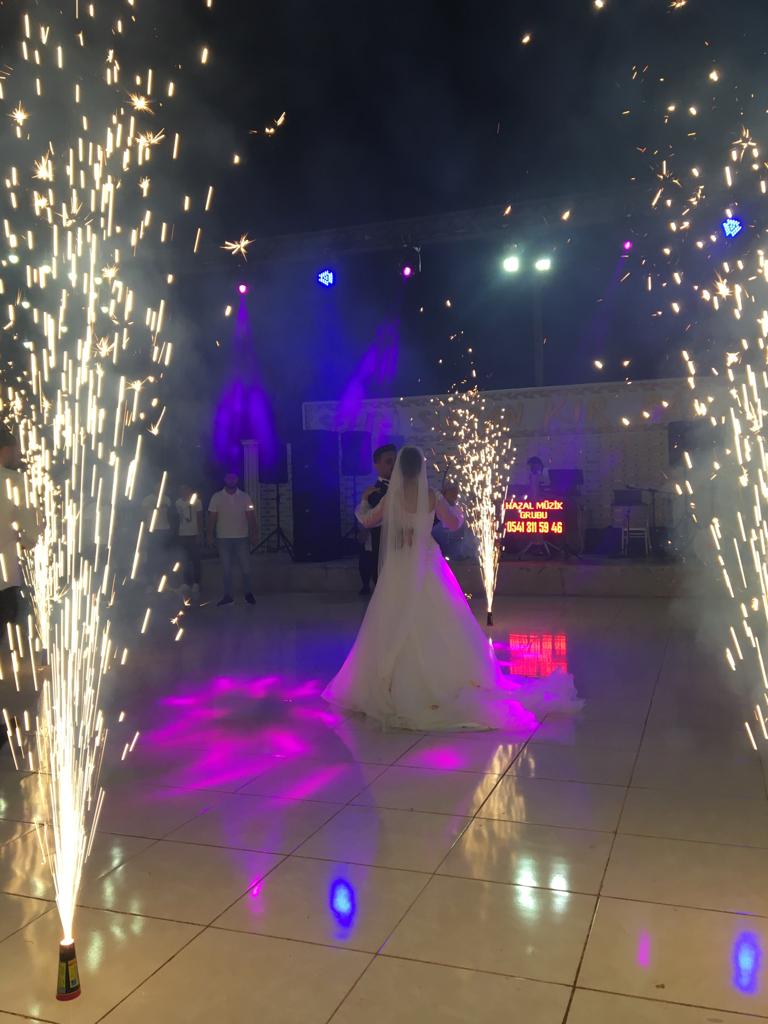 Sultan Kır Bahçesi — Pazarcık, Kahramanmaraş kır düğünü mekanı görsel 8
