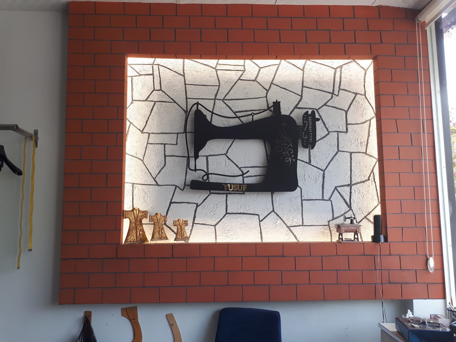 Tuğra Moda Evi