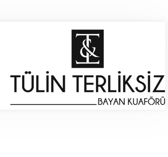 TülinTerliksiz BayanKuaförü